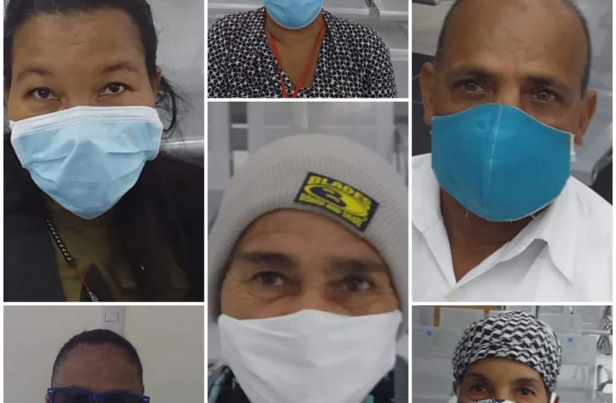 Pacientes resaltan calidad de los servicios en la moderna &aacute;rea de consulta externa del HRUJMCB