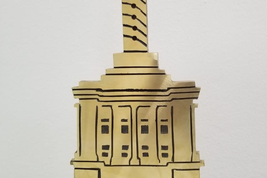 Hospital Cabral y B&aacute;ez obtiene Premio a la Calidad del Sector P&uacute;blico en la provincia de Santiago