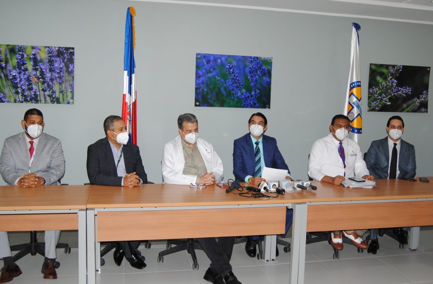 Nuevo director pide intervenir el hospital Cabral y B&aacute;ez