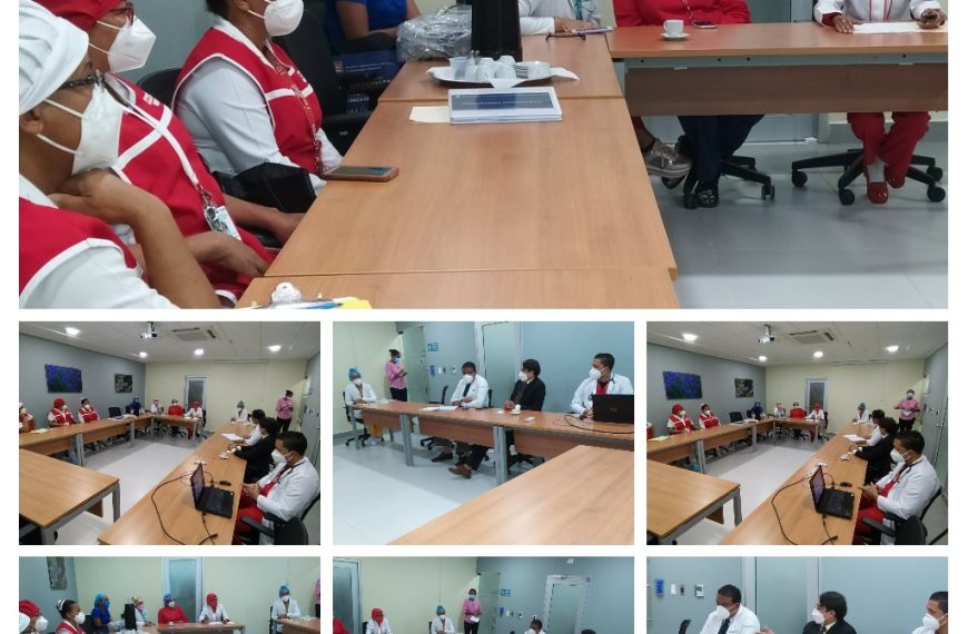 Departamento de Hematolog&iacute;a