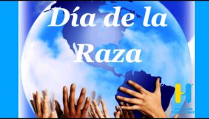 Read more about the article Día de la Raza