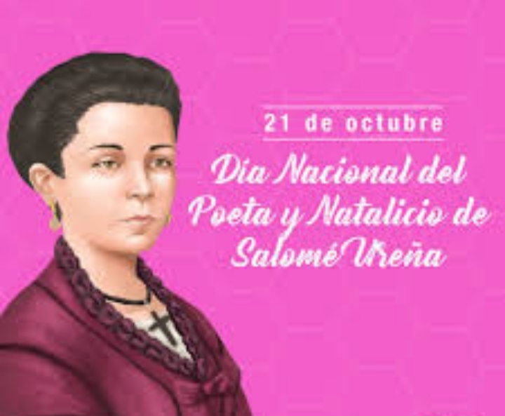 Read more about the article Día nacional del poeta