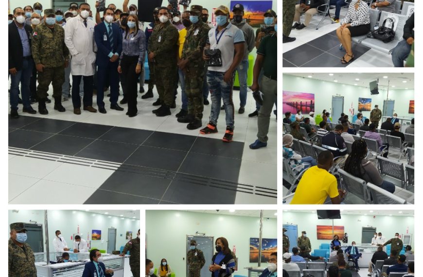 Direcci&oacute;n del Hospital Jos&eacute; Mar&iacute;a Cabral y B&aacute;ez entreg&oacute; hoy camisetas