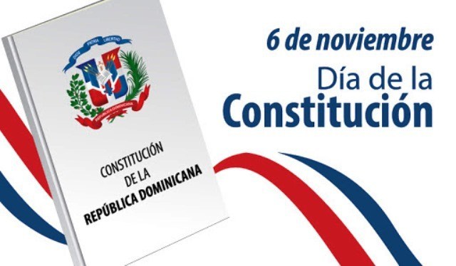 You are currently viewing República Dominicana conmemora hoy el 176 aniversario de su “Constitución”