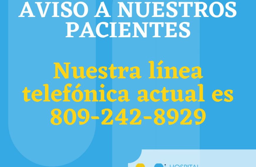 Cabral y B&aacute;ez informa