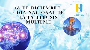Read more about the article La esclerosis múltiple