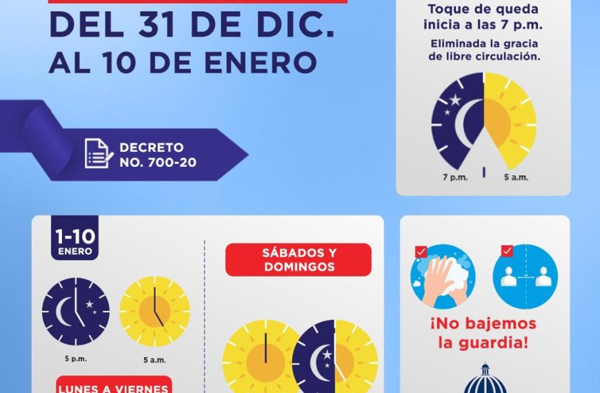 Llamado a la poblaci&oacute;n