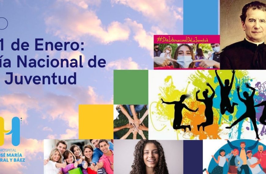 D&iacute;a Nacional de la Juventud