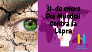 Read more about the article Día Mundial contra la Lepra