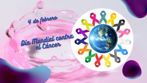 Read more about the article Día Mundial contra el Cáncer