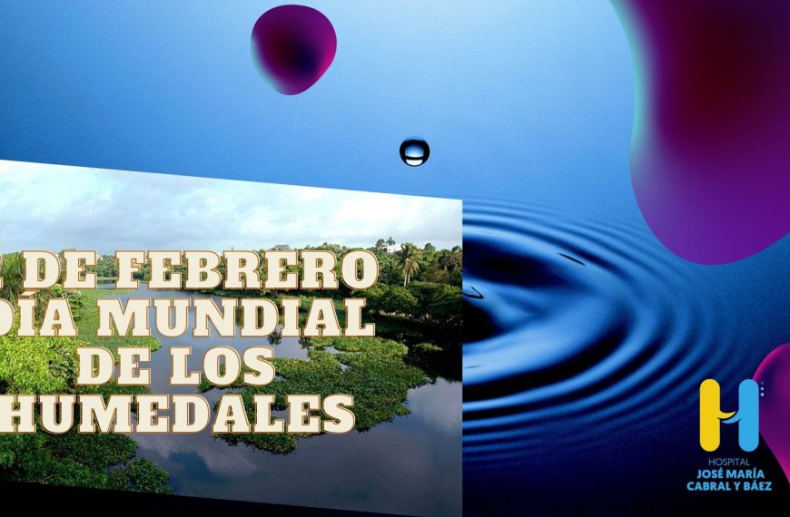 D&iacute;a Mundial de los Humedales