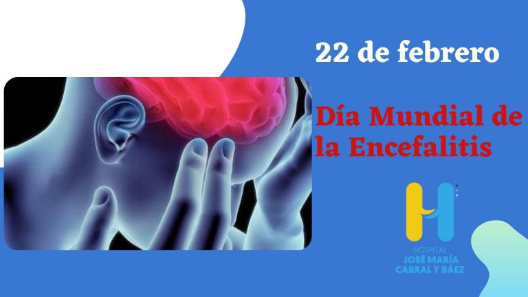 Read more about the article Día Mundial de la Encefalitis