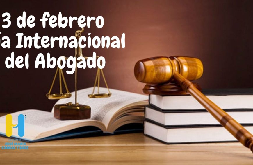El D&iacute;a Internacional del Abogado