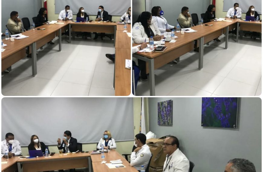 Consejo de directores reliza encuentro