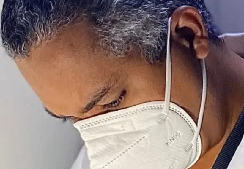 En Cabral y B&aacute;ez salvan de amputaci&oacute;n al 80% pie diab&eacute;tico