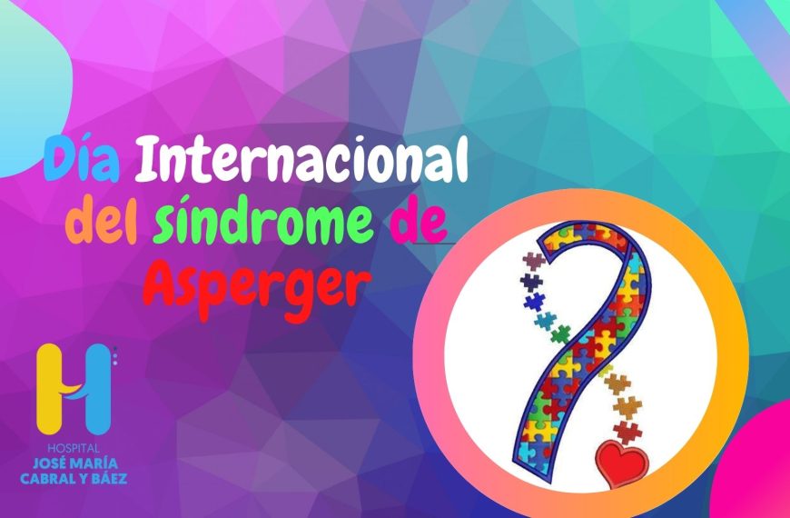 D&iacute;a Internacional del S&iacute;ndrome de Asperger