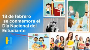 Read more about the article Día Nacional del Estudiante