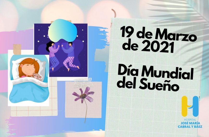 El D&iacute;a Mundial del Sue&ntilde;o