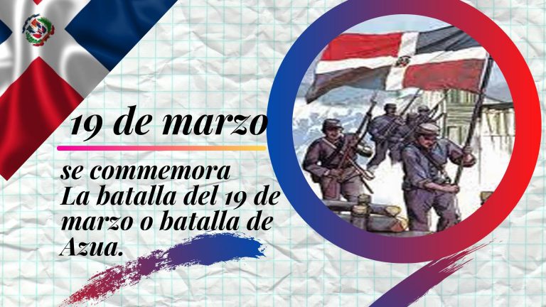 Read more about the article La batalla del 19 de marzo