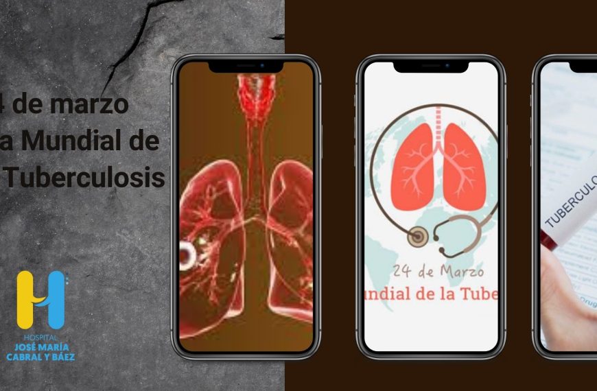 D&iacute;a Mundial de la Tuberculosis