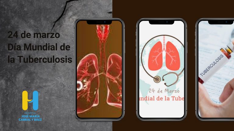 Read more about the article Día Mundial de la Tuberculosis