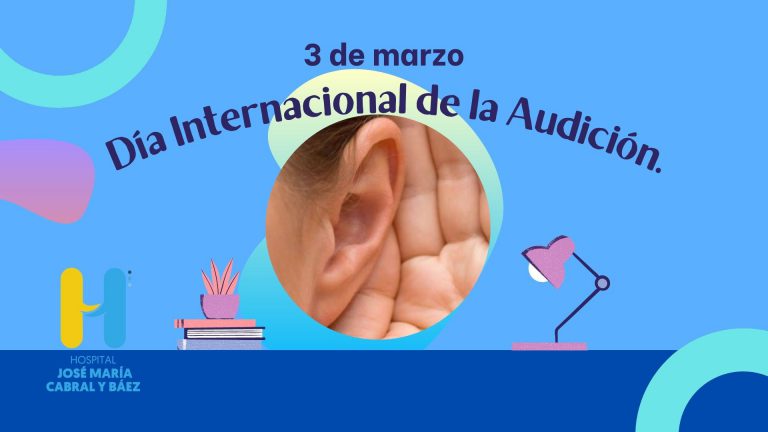 Read more about the article El Día Mundial de la Audición