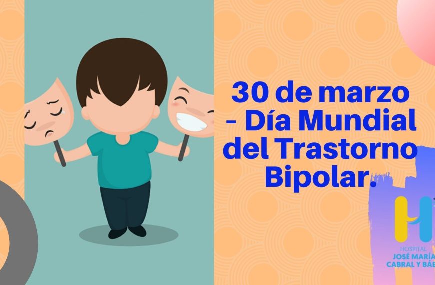 Trastorno bipolar