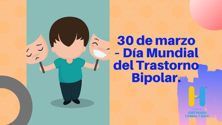 Read more about the article Trastorno bipolar