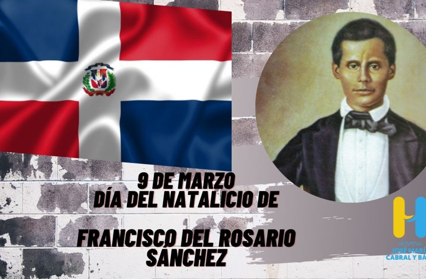 Francisco del Rosario S&aacute;nchez