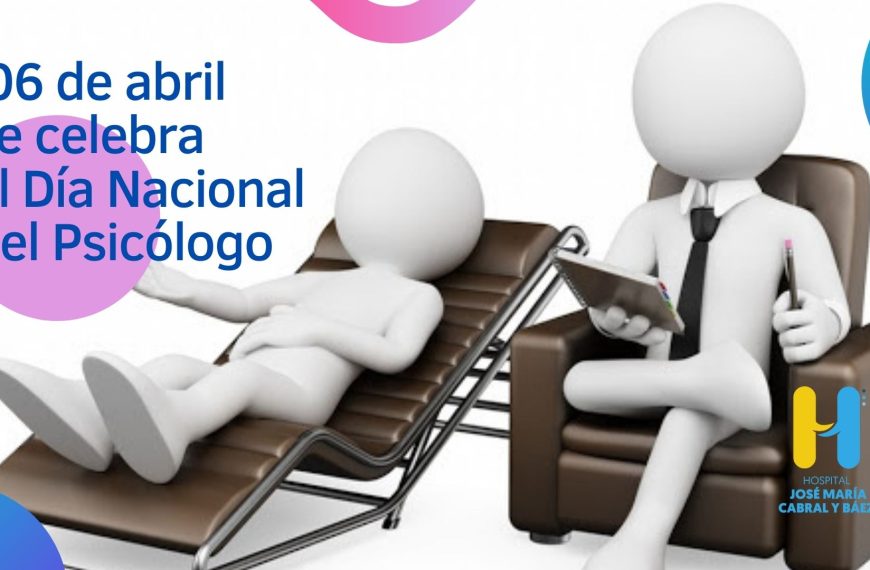 D&iacute;a Nacional del Psic&oacute;logo
