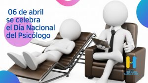 Read more about the article Día Nacional del Psicólogo