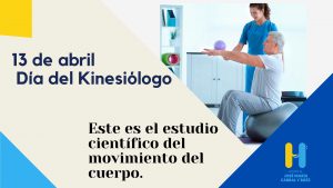 Read more about the article Kinesiología