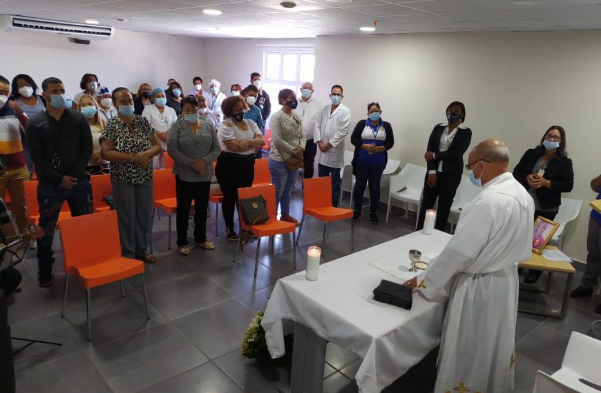 Conmemoran aniversario del fallecimiento de Silvano Geraldino
