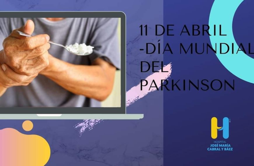 La enfermedad de Parkinson