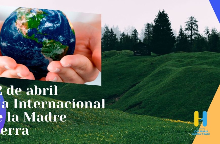 D&iacute;a de la Tierra