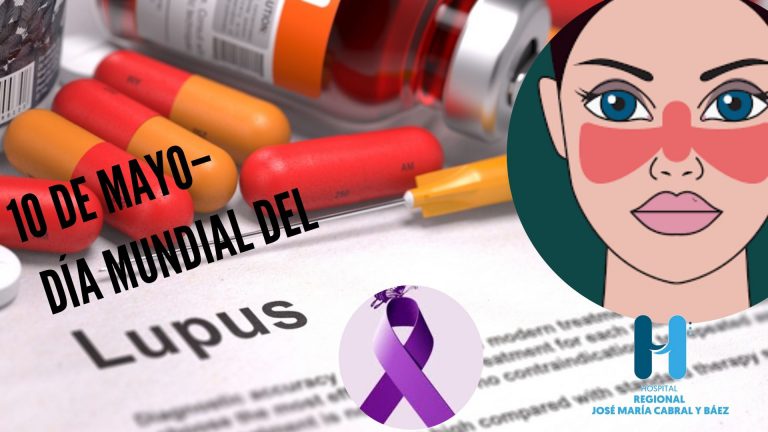 Read more about the article Lupus