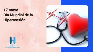 Read more about the article El Día Mundial de la Hipertensión