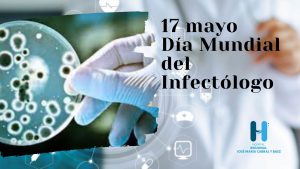 Read more about the article Día del Infectólogo
