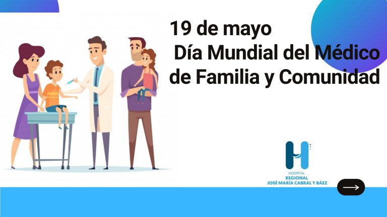 Read more about the article Día Mundial del Médico de Familia