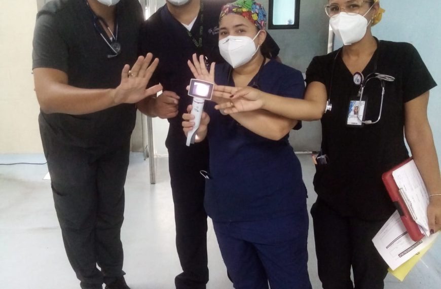 Hoy, 27 de mayo, se celebra el &ldquo;D&iacute;a del Emergenci&oacute;logo&rdquo;