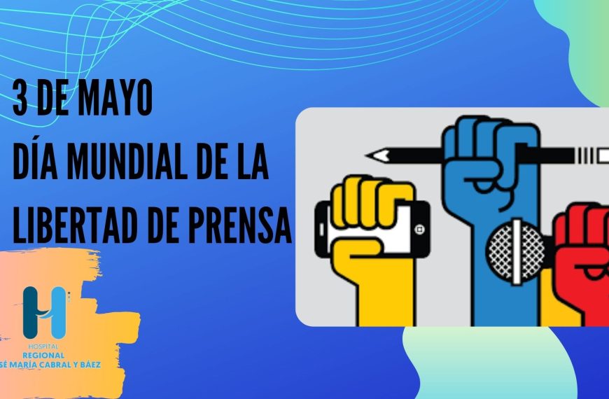 3 de mayo D&iacute;a Mundial de la Libertad de Prensa