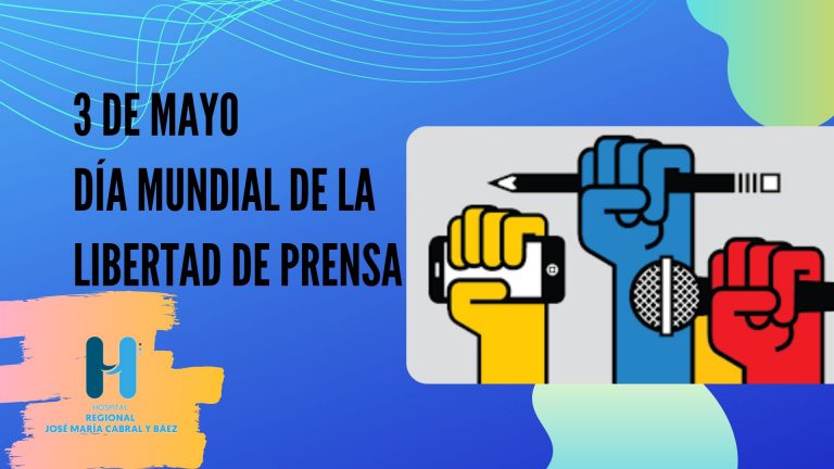 Read more about the article 3 de mayo Día Mundial de la Libertad de Prensa