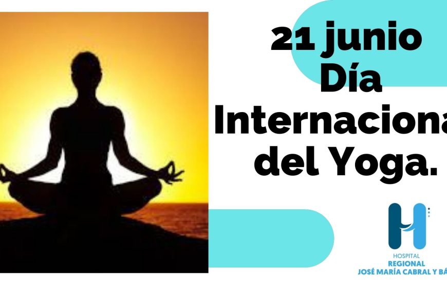 Yoga para la salud