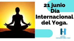 Read more about the article Yoga para la salud