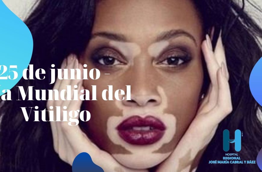 D&iacute;a Mundial del Vit&iacute;ligo