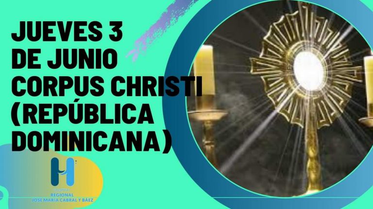 Read more about the article Corpus Christi
