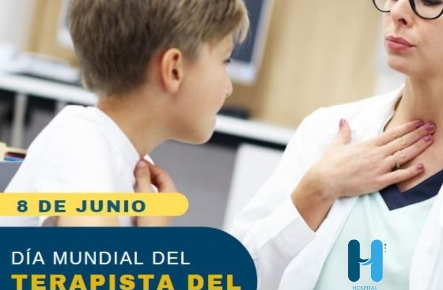 D&iacute;a Mundial del Terapista del Lenguaje
