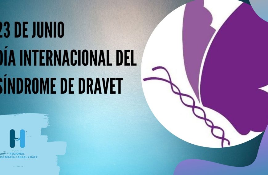 &iquest;Qu&eacute; es el S&iacute;ndrome de Dravet?
