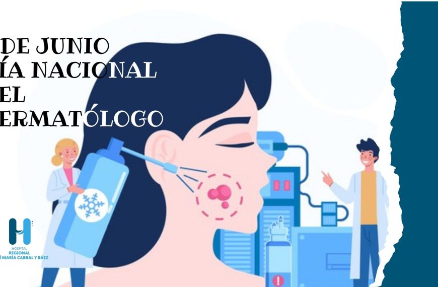 D&iacute;a del Dermat&oacute;logo