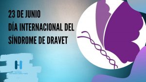 Read more about the article ¿Qué es el Síndrome de Dravet?